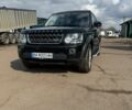 Чорний Ленд Ровер Діскавері, об'ємом двигуна 2.99 л та пробігом 254 тис. км за 23500 $, фото 1 на Automoto.ua