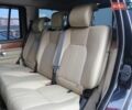 Чорний Ленд Ровер Діскавері, об'ємом двигуна 2.99 л та пробігом 228 тис. км за 19500 $, фото 3 на Automoto.ua
