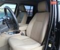 Чорний Ленд Ровер Діскавері, об'ємом двигуна 2.99 л та пробігом 228 тис. км за 18800 $, фото 8 на Automoto.ua