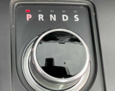 Чорний Ленд Ровер Діскавері, об'ємом двигуна 0 л та пробігом 90 тис. км за 16000 $, фото 16 на Automoto.ua