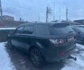 Черный Ленд Ровер Дискавери, объемом двигателя 2 л и пробегом 190 тыс. км за 13500 $, фото 5 на Automoto.ua