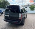Чорний Ленд Ровер Діскавері, об'ємом двигуна 2.99 л та пробігом 155 тис. км за 25000 $, фото 4 на Automoto.ua