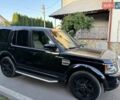 Чорний Ленд Ровер Діскавері, об'ємом двигуна 3 л та пробігом 118 тис. км за 19500 $, фото 16 на Automoto.ua