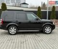 Черный Ленд Ровер Дискавери, объемом двигателя 0 л и пробегом 189 тыс. км за 18999 $, фото 18 на Automoto.ua