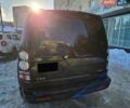 Чорний Ленд Ровер Діскавері, об'ємом двигуна 3 л та пробігом 188 тис. км за 20000 $, фото 3 на Automoto.ua