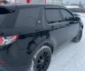 Черный Ленд Ровер Дискавери, объемом двигателя 2 л и пробегом 190 тыс. км за 14500 $, фото 5 на Automoto.ua