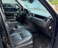 Чорний Ленд Ровер Діскавері, об'ємом двигуна 2.99 л та пробігом 155 тис. км за 25000 $, фото 8 на Automoto.ua