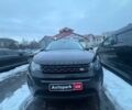 Черный Ленд Ровер Дискавери, объемом двигателя 2 л и пробегом 190 тыс. км за 13500 $, фото 1 на Automoto.ua