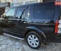 Чорний Ленд Ровер Діскавері, об'ємом двигуна 3 л та пробігом 188 тис. км за 20000 $, фото 2 на Automoto.ua