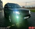 Чорний Ленд Ровер Діскавері, об'ємом двигуна 3 л та пробігом 0 тис. км за 25000 $, фото 1 на Automoto.ua