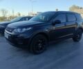 Чорний Ленд Ровер Діскавері, об'ємом двигуна 2 л та пробігом 192 тис. км за 17000 $, фото 2 на Automoto.ua