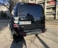 Черный Ленд Ровер Дискавери, объемом двигателя 3 л и пробегом 211 тыс. км за 19200 $, фото 5 на Automoto.ua