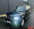 Чорний Ленд Ровер Діскавері, об'ємом двигуна 3 л та пробігом 0 тис. км за 25000 $, фото 3 на Automoto.ua