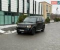Чорний Ленд Ровер Діскавері, об'ємом двигуна 2.99 л та пробігом 118 тис. км за 17200 $, фото 7 на Automoto.ua
