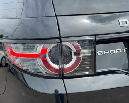 Чорний Ленд Ровер Діскавері, об'ємом двигуна 0 л та пробігом 90 тис. км за 16000 $, фото 12 на Automoto.ua