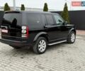 Черный Ленд Ровер Дискавери, объемом двигателя 0 л и пробегом 189 тыс. км за 18999 $, фото 20 на Automoto.ua
