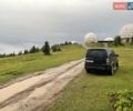 Черный Ленд Ровер Дискавери, объемом двигателя 3 л и пробегом 211 тыс. км за 19200 $, фото 12 на Automoto.ua