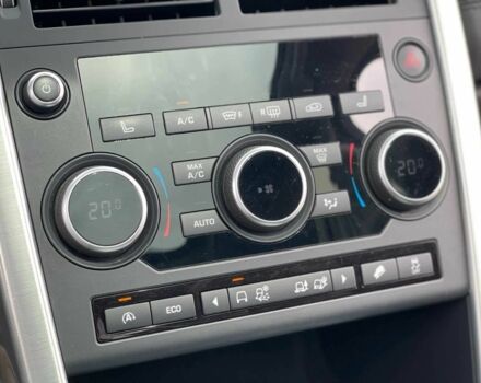 Черный Ленд Ровер Дискавери, объемом двигателя 0 л и пробегом 90 тыс. км за 16000 $, фото 17 на Automoto.ua