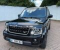 Чорний Ленд Ровер Діскавері, об'ємом двигуна 2.99 л та пробігом 155 тис. км за 25000 $, фото 1 на Automoto.ua