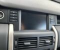 Чорний Ленд Ровер Діскавері, об'ємом двигуна 2 л та пробігом 160 тис. км за 13824 $, фото 5 на Automoto.ua