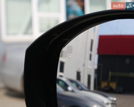 Чорний Ленд Ровер Діскавері, об'ємом двигуна 2.99 л та пробігом 228 тис. км за 19500 $, фото 27 на Automoto.ua