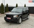 Черный Ленд Ровер Дискавери, объемом двигателя 0 л и пробегом 189 тыс. км за 18999 $, фото 16 на Automoto.ua