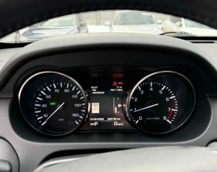 Черный Ленд Ровер Дискавери, объемом двигателя 2 л и пробегом 283 тыс. км за 14500 $, фото 2 на Automoto.ua