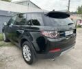 Чорний Ленд Ровер Діскавері, об'ємом двигуна 2 л та пробігом 160 тис. км за 13824 $, фото 1 на Automoto.ua