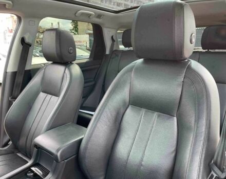 Чорний Ленд Ровер Діскавері, об'ємом двигуна 0 л та пробігом 90 тис. км за 16000 $, фото 21 на Automoto.ua