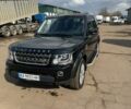 Черный Ленд Ровер Дискавери, объемом двигателя 2.99 л и пробегом 254 тыс. км за 26500 $, фото 8 на Automoto.ua
