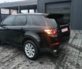 Чорний Ленд Ровер Діскавері, об'ємом двигуна 2 л та пробігом 185 тис. км за 2366 $, фото 4 на Automoto.ua