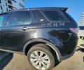 Черный Ленд Ровер Дискавери, объемом двигателя 2 л и пробегом 113 тыс. км за 14000 $, фото 6 на Automoto.ua