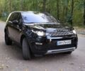 Чорний Ленд Ровер Діскавері, об'ємом двигуна 2 л та пробігом 210 тис. км за 16300 $, фото 21 на Automoto.ua
