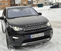 Чорний Ленд Ровер Діскавері, об'ємом двигуна 2 л та пробігом 211 тис. км за 18200 $, фото 8 на Automoto.ua