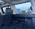 Чорний Ленд Ровер Діскавері, об'ємом двигуна 3 л та пробігом 160 тис. км за 21300 $, фото 61 на Automoto.ua