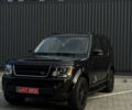 Чорний Ленд Ровер Діскавері, об'ємом двигуна 3 л та пробігом 129 тис. км за 23800 $, фото 26 на Automoto.ua