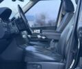 Чорний Ленд Ровер Діскавері, об'ємом двигуна 3 л та пробігом 160 тис. км за 21300 $, фото 41 на Automoto.ua