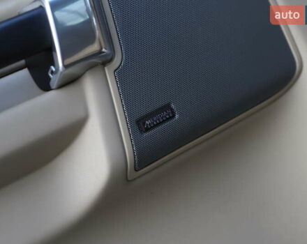 Чорний Ленд Ровер Діскавері, об'ємом двигуна 3 л та пробігом 208 тис. км за 14999 $, фото 62 на Automoto.ua