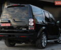 Чорний Ленд Ровер Діскавері, об'ємом двигуна 3 л та пробігом 208 тис. км за 14999 $, фото 56 на Automoto.ua