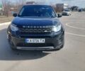 Чорний Ленд Ровер Діскавері, об'ємом двигуна 2 л та пробігом 45 тис. км за 377 $, фото 4 на Automoto.ua