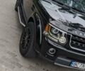 Чорний Ленд Ровер Діскавері, об'ємом двигуна 3 л та пробігом 193 тис. км за 19000 $, фото 10 на Automoto.ua