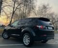 Чорний Ленд Ровер Діскавері, об'ємом двигуна 2 л та пробігом 197 тис. км за 15499 $, фото 6 на Automoto.ua