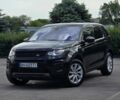 Чорний Ленд Ровер Діскавері, об'ємом двигуна 2 л та пробігом 107 тис. км за 15982 $, фото 1 на Automoto.ua