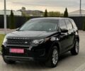 Черный Ленд Ровер Дискавери, объемом двигателя 2 л и пробегом 185 тыс. км за 14800 $, фото 3 на Automoto.ua