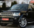 Чорний Ленд Ровер Діскавері, об'ємом двигуна 3 л та пробігом 208 тис. км за 14999 $, фото 1 на Automoto.ua