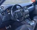 Чорний Ленд Ровер Діскавері, об'ємом двигуна 3 л та пробігом 160 тис. км за 21300 $, фото 43 на Automoto.ua