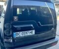 Чорний Ленд Ровер Діскавері, об'ємом двигуна 3 л та пробігом 188 тис. км за 20500 $, фото 25 на Automoto.ua