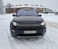 Чорний Ленд Ровер Діскавері, об'ємом двигуна 2 л та пробігом 211 тис. км за 18200 $, фото 1 на Automoto.ua