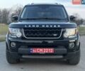 Чорний Ленд Ровер Діскавері, об'ємом двигуна 3 л та пробігом 160 тис. км за 21300 $, фото 4 на Automoto.ua