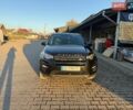 Чорний Ленд Ровер Діскавері, об'ємом двигуна 2 л та пробігом 164 тис. км за 18700 $, фото 1 на Automoto.ua